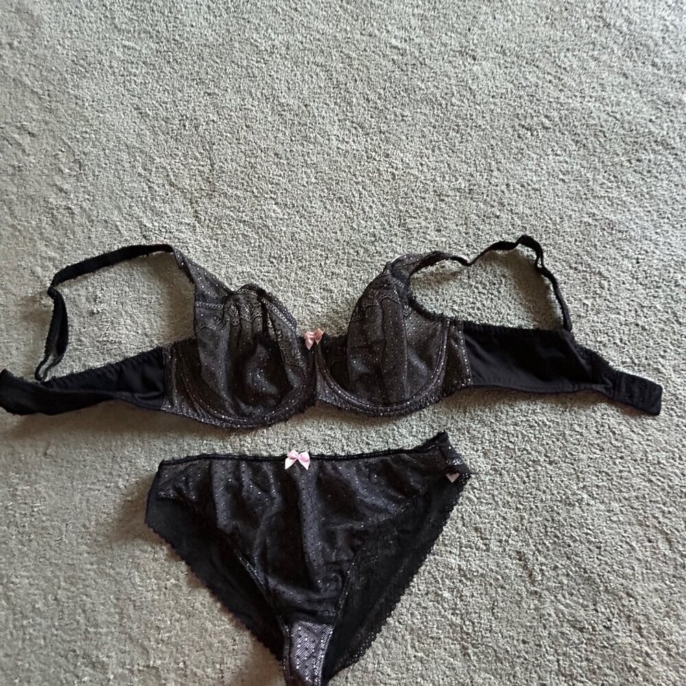 lingerie